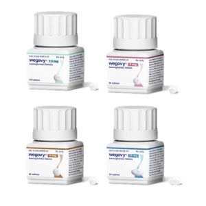Cheap Wegovy 9mg tablets online UK