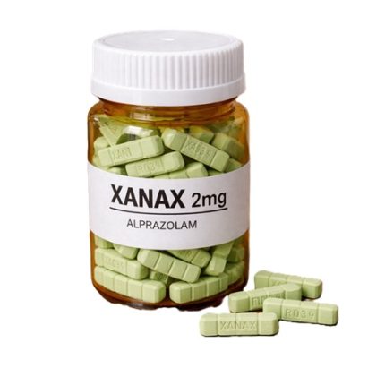 Green Xanax Bars 2mg