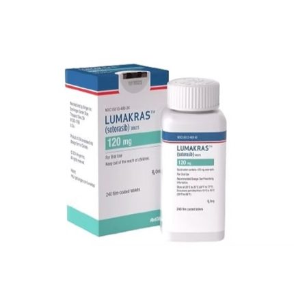 Lumakras 120 mg Tablets