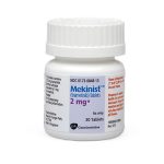 Mekinist 2 mg Tablets