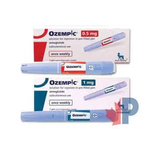 Ozempic Injection Pens