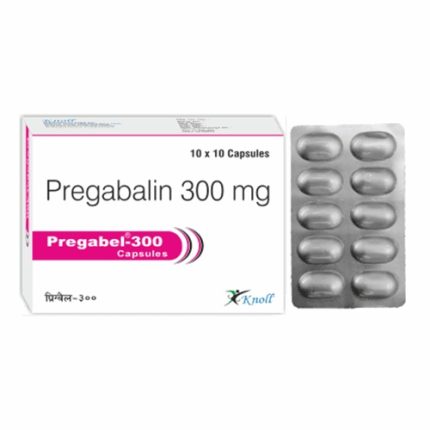 Pregabalin 300mg