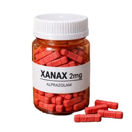 Red Xanax Bars 2mg