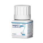 Wegovy 25mg Tablets