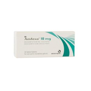 Amfexa 10mg