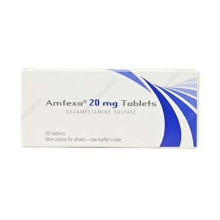 Amfexa 20mg