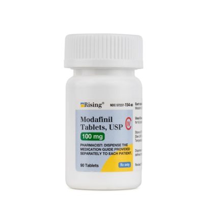 Provigil 100mg