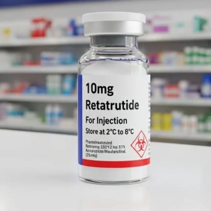 Retatrutide 10mg Injection