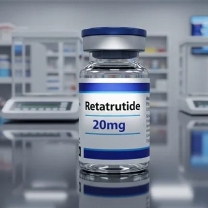 Retatrutide 20mg Injection