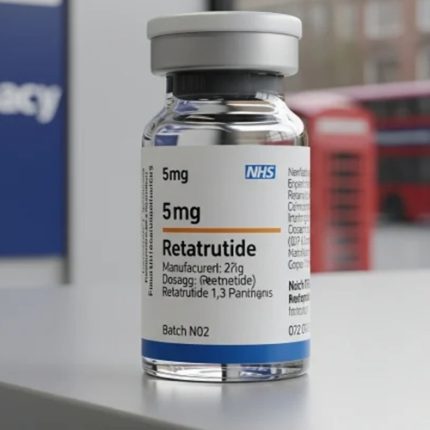 Retatrutide 5mg Injection