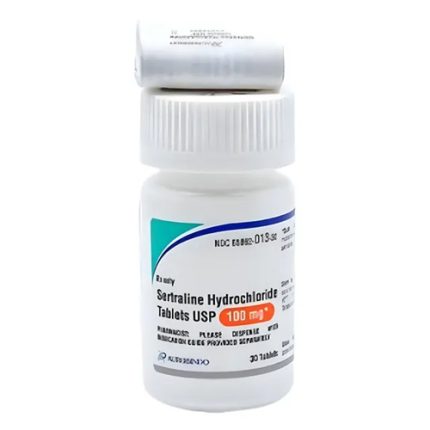 Sertraline 100mg