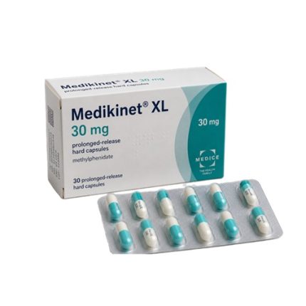 Medikinet XL 30mg